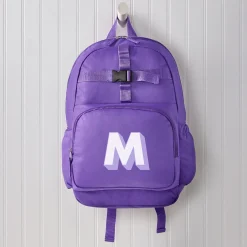 Fun Shadow Initial Backpack