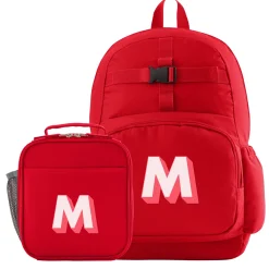 Fun Shadow Initial Backpack