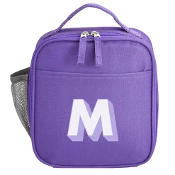 Fun Shadow Initial Backpack