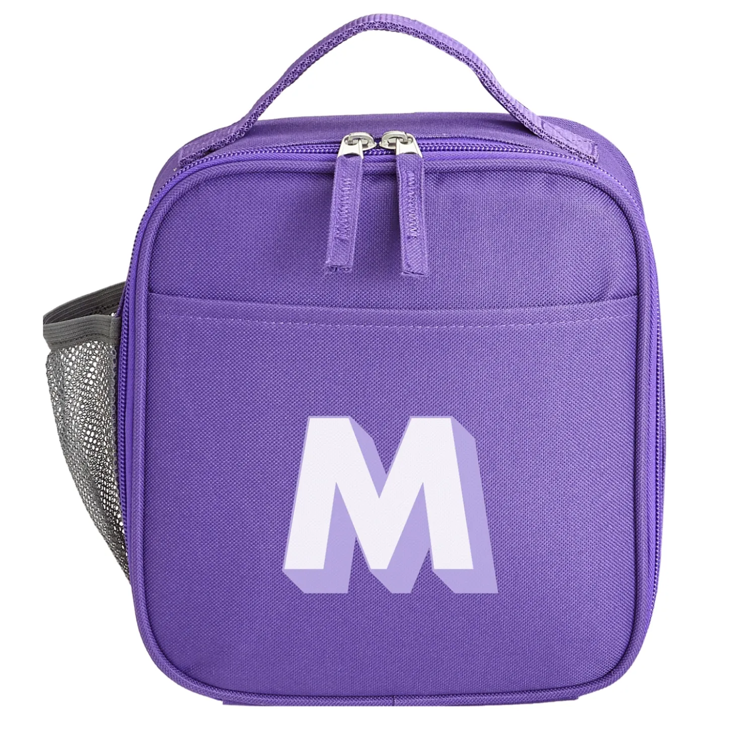 Fun Shadow Initial Backpack