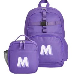 Fun Shadow Initial Backpack