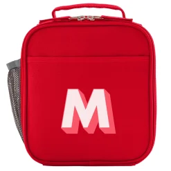 Fun Shadow Initial Backpack