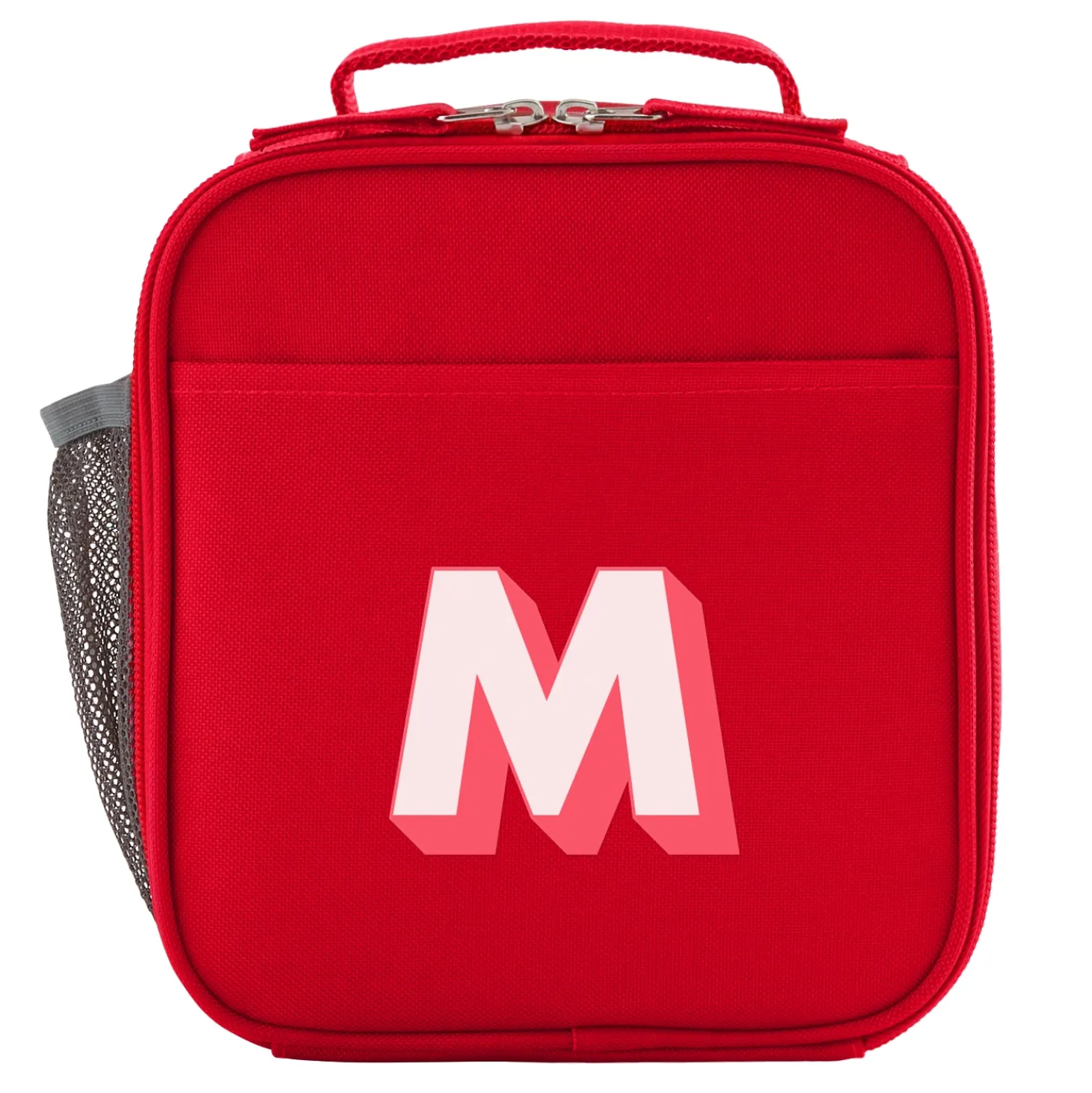 Fun Shadow Initial Backpack