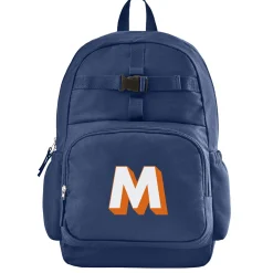 Fun Shadow Initial Backpack