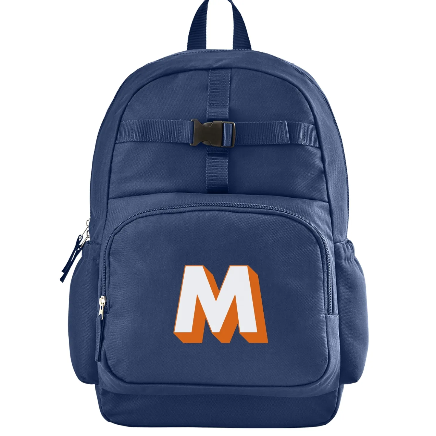 Fun Shadow Initial Backpack