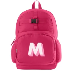 Fun Shadow Initial Backpack