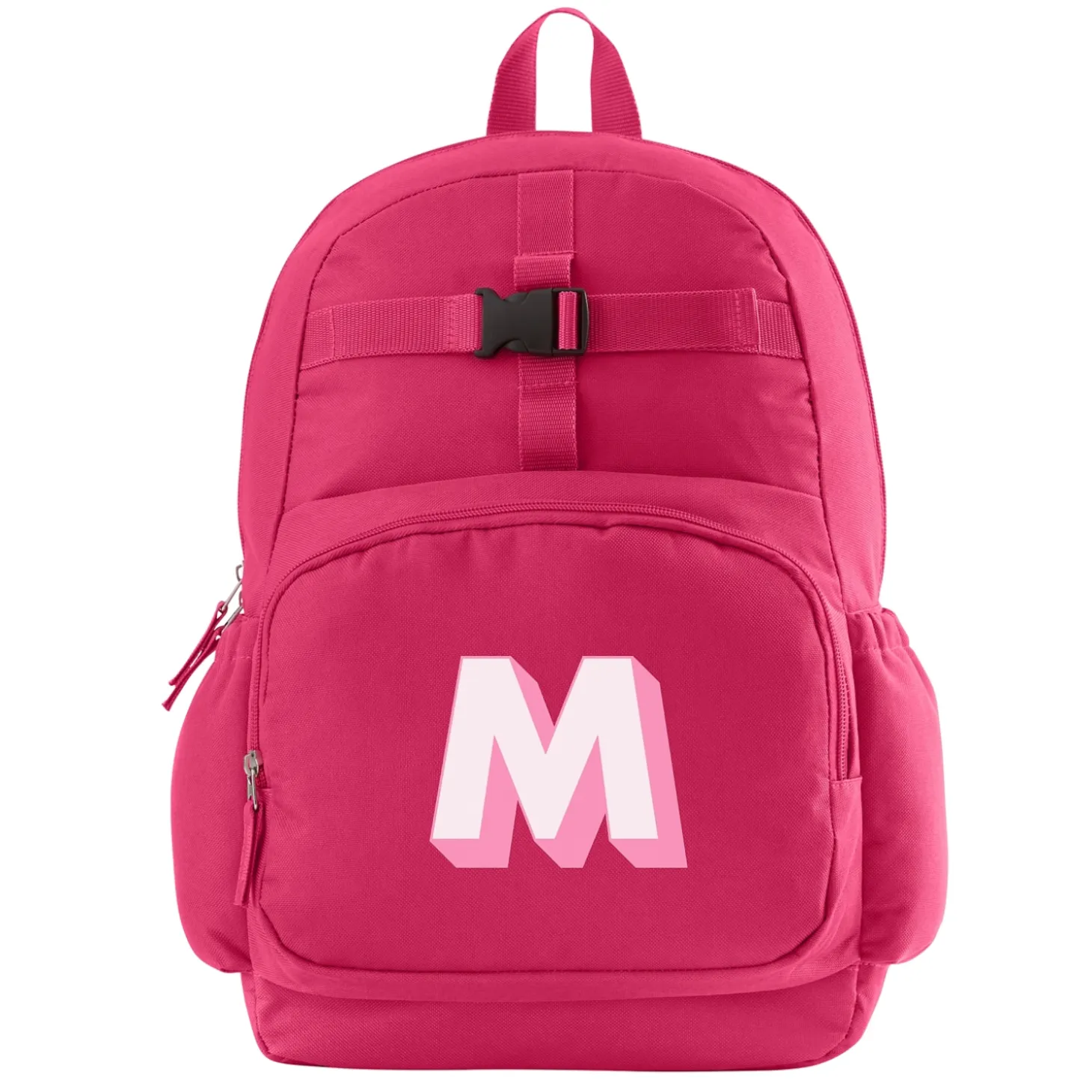 Fun Shadow Initial Backpack
