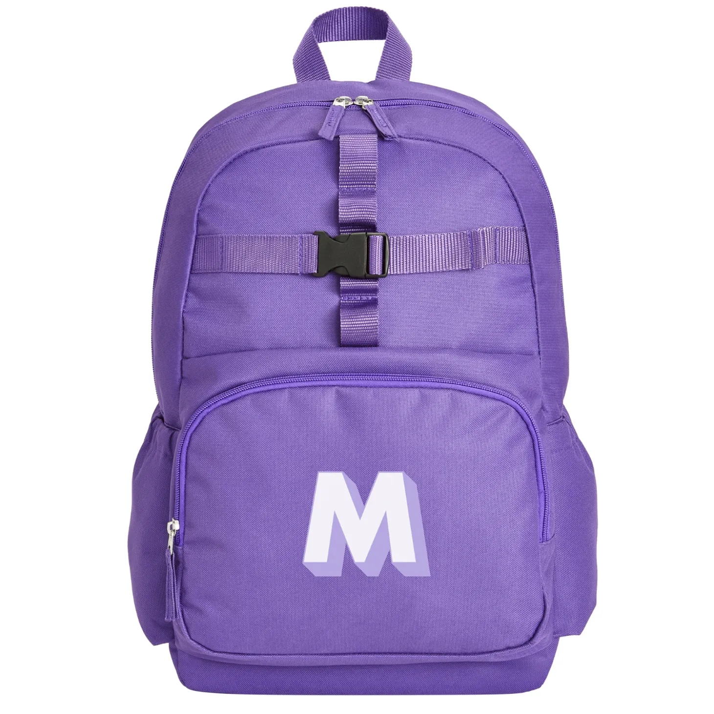 Fun Shadow Initial Backpack