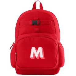 Fun Shadow Initial Backpack