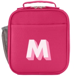 Fun Shadow Initial Backpack