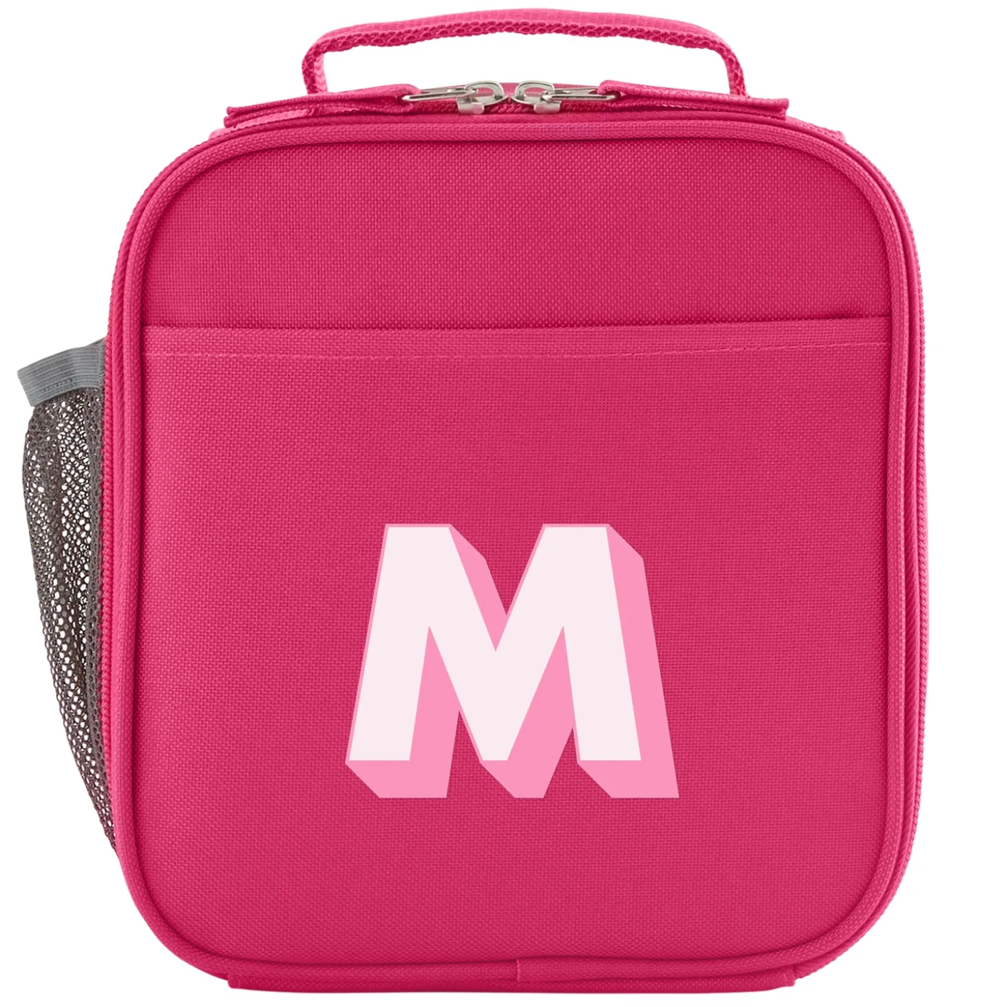 Fun Shadow Initial Backpack