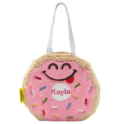 Fun Snacks Tote Bags