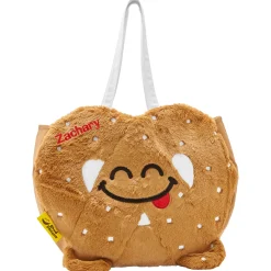 Fun Snacks Tote Bags