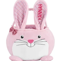 Furry Friends Easter Basket