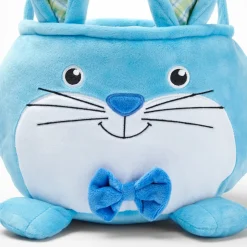Furry Friends Easter Basket