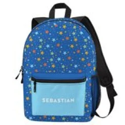 Galaxy Quest Backpack