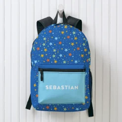 Galaxy Quest Backpack