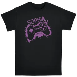 Game Time Family Apparel