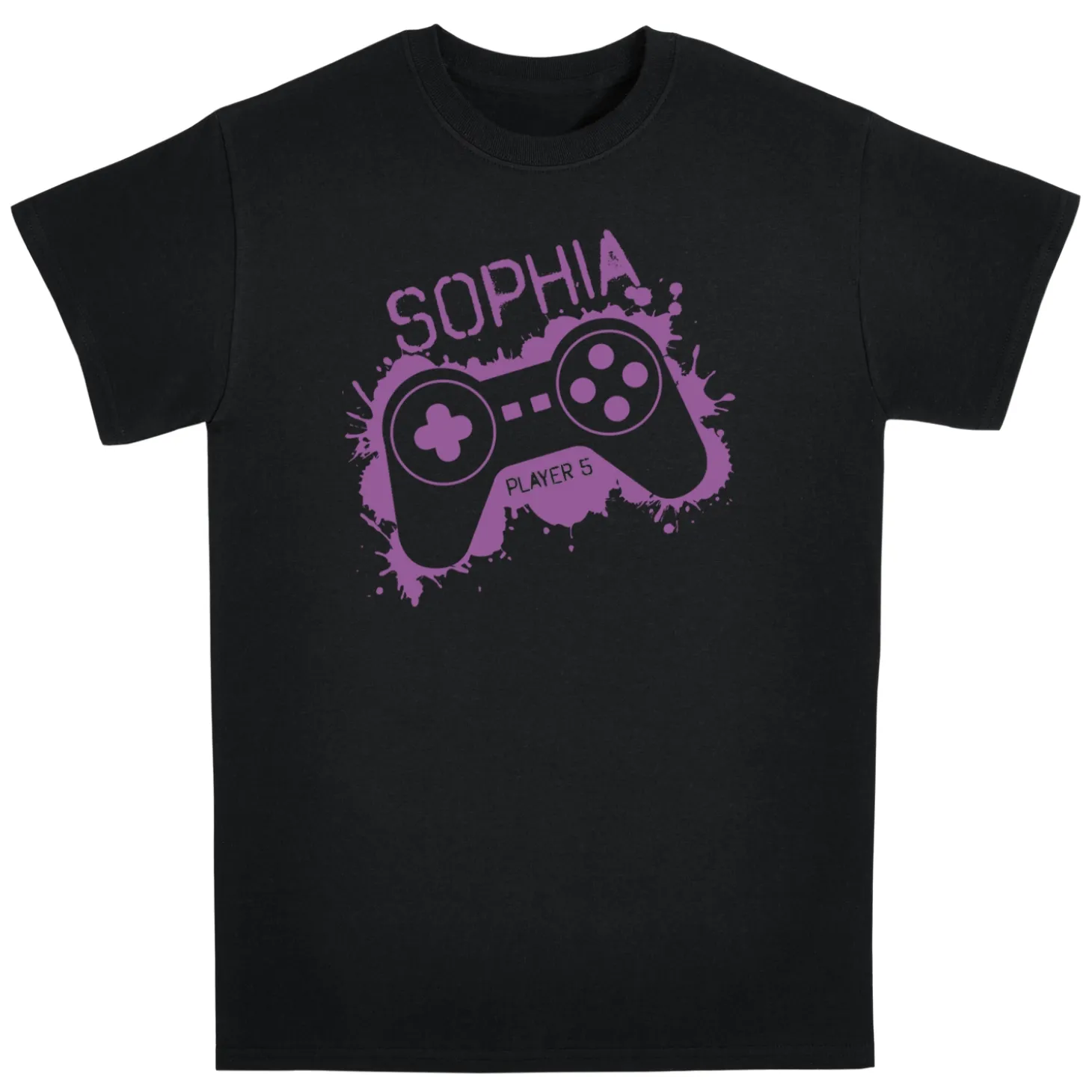 Game Time Family Apparel