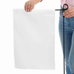 Garden Party Garden Flag