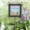 Garden Party Garden Stake