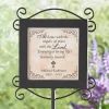 Garden Remembrance Stake
