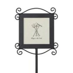 Garden Stake