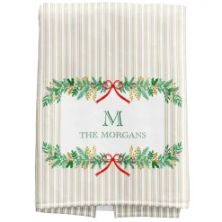 Garland Kitchen Towel
