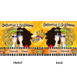 Gathering of the Goddesses Mug by Suzy Toronto