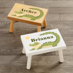 Gator Step Stool