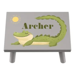 Gator Step Stool