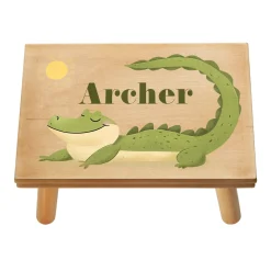 Gator Step Stool