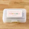 Gentle Hues Pencil Case