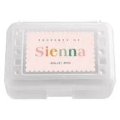 Gentle Hues Pencil Case