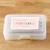 Gentle Hues Pencil Case