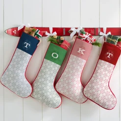 Geo Snowflake Initial Stocking