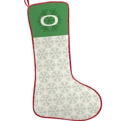 Geo Snowflake Initial Stocking