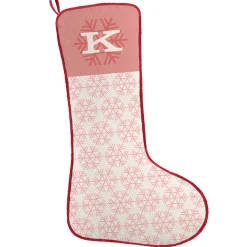 Geo Snowflake Initial Stocking