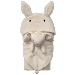 Gerber® Hooded Blanket Security Set