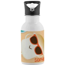 Gettin' Toasty Water Bottle