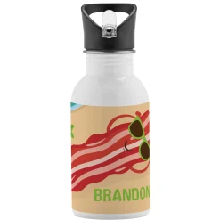 Gettin' Toasty Water Bottle