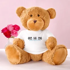Giant Plush Teddy Bear Gram Special Couple Collection