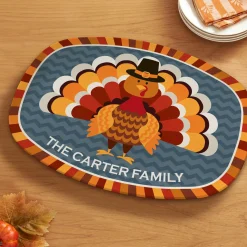 Gobble Gobble Platter