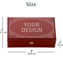 Godparent Keepsake Box