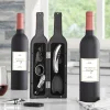 Golden Name Winery 5 Piece Tool Set