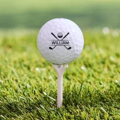 Golf Lover's Golf Balls