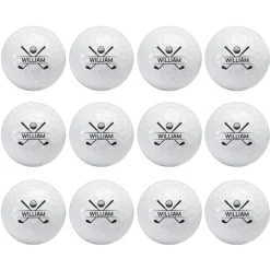 Golf Lover's Golf Balls