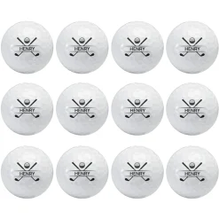 Golf Lover's Golf Balls