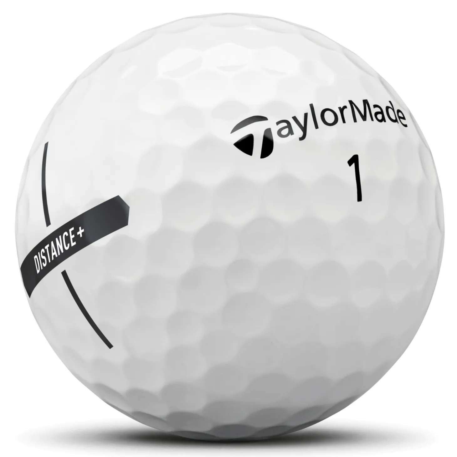 Golf Lover's Golf Balls