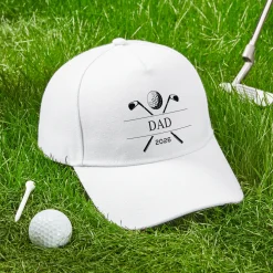 Golf Lover's Hat